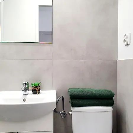 Apartment Orlowskie I