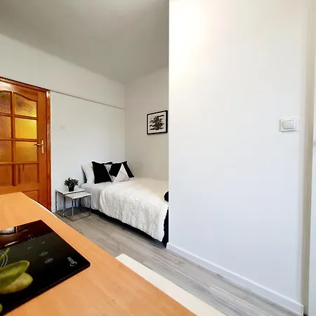 Apartment Orlowskie I *