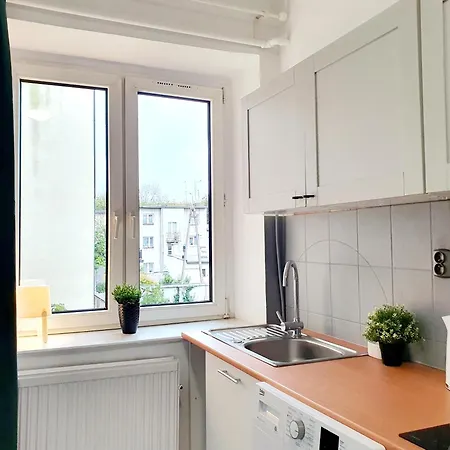 Orlowskie I Apartment Gdynia