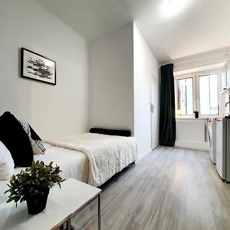 Orlowskie I Apartment