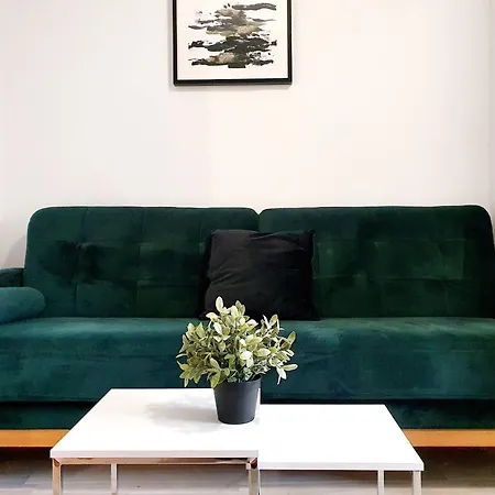 Orlowskie I Apartment
