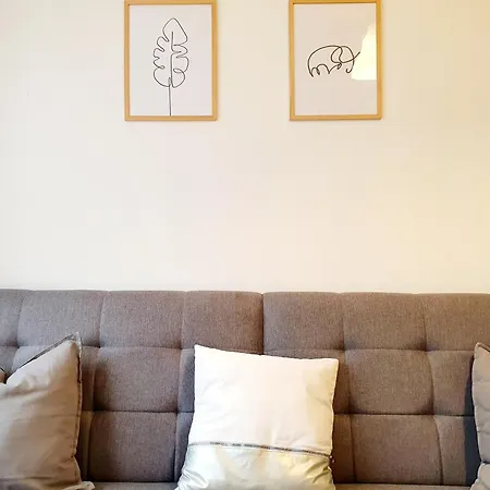 Orlowskie I Apartment Gdynia