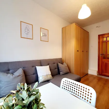 Apartment Orlowskie I
