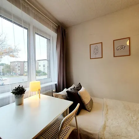 Apartment Orlowskie I *