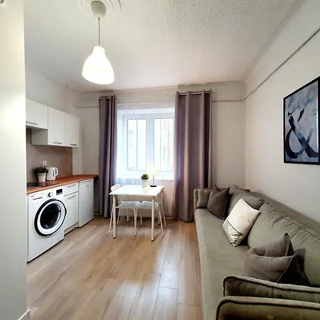 Apartment Orlowskie I