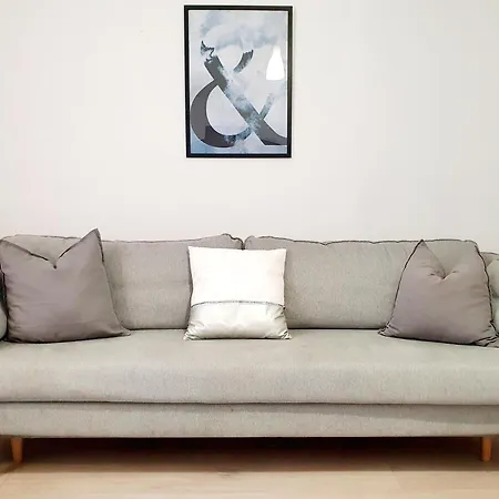 Orlowskie I Apartment *
