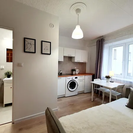 Orlowskie I Apartment Gdynia