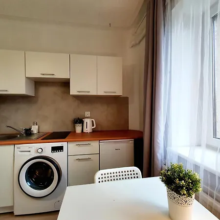 Apartment Orlowskie I
