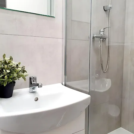 Apartment Orlowskie I Gdynia