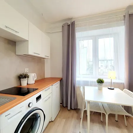 Apartment Orlowskie I