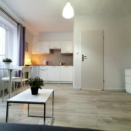Orlowskie I Apartament