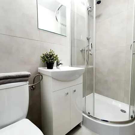 Orlowskie I Apartment *