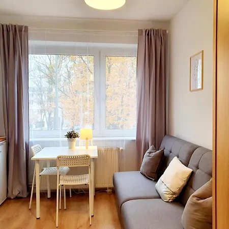Orlowskie I Apartment Gdynia